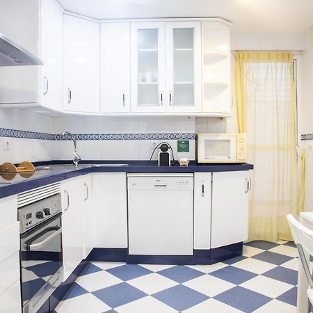 Villa Lola By Cadiz Time ภายนอก รูปภาพ
