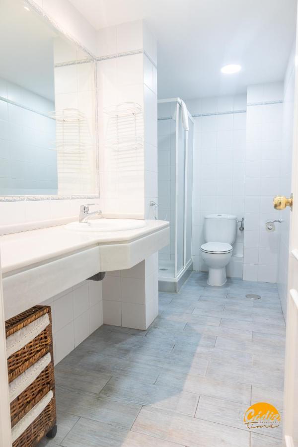 Villa Lola By Cadiz Time ภายนอก รูปภาพ